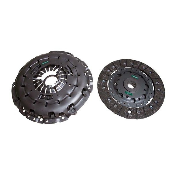 Transmech 3pc Sac Clutch Kit + Bearing Bmw 1(e81/87/f20) 3(e90/91/f30) X1(e84)