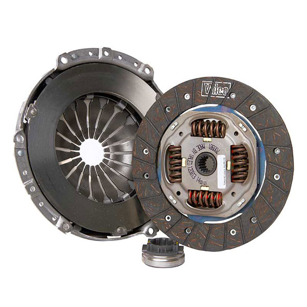LUK Module Kit