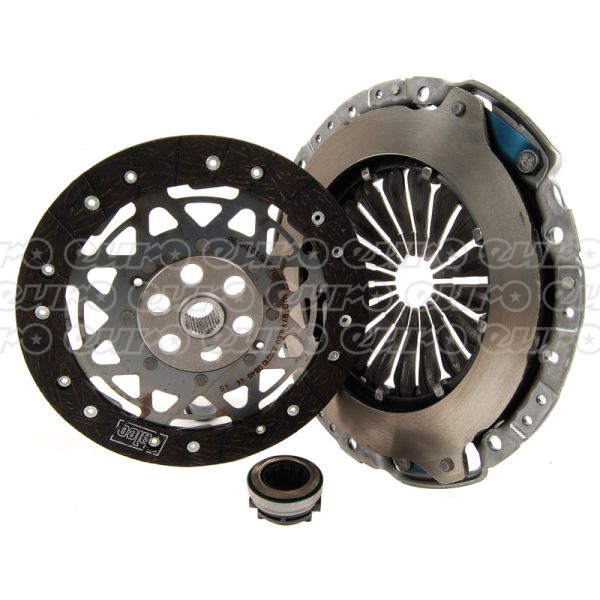 Sachs Clutch Kit