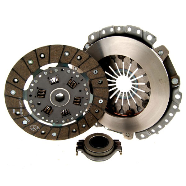 Sachs Clutch Kit 215mm T25 1.6/1.7d/td 80-92