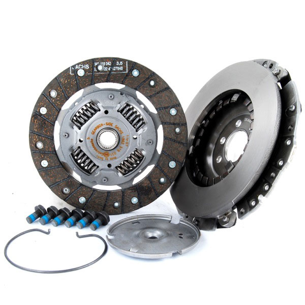 Valeo Clutch Kit