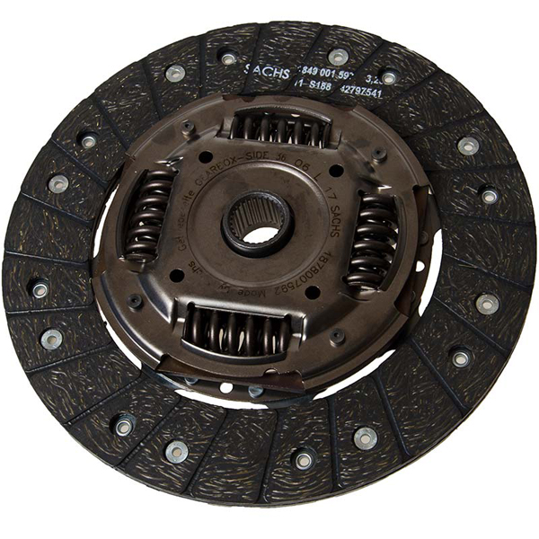 Sachs | Euro Car Parts 