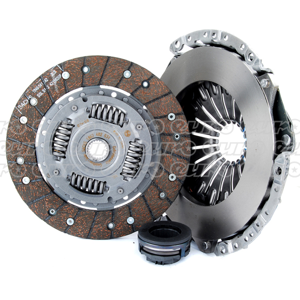 LUK Clutch Kit Euro Car Parts