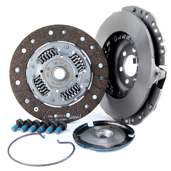 LUK Clutch Kit