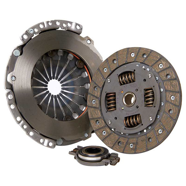 LUK | Euro Car Parts 