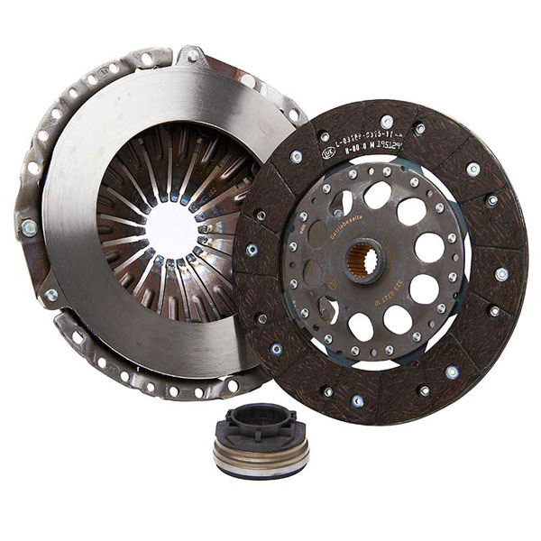 LUK Clutch Kit