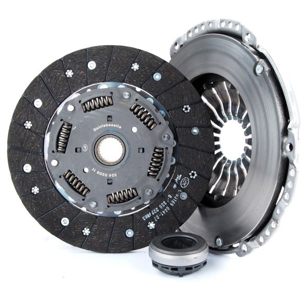 LUK Module Kit