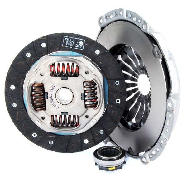 Sachs Clutch Kit | Euro Car Parts