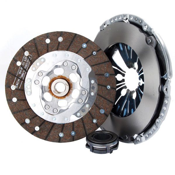 Sachs Euro Car Parts