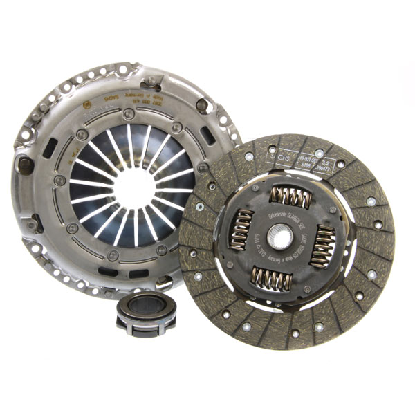 Sachs Clutch Kit