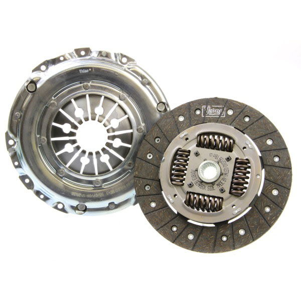 Valeo Clutch Kit