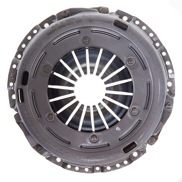 Sachs Euro Car Parts