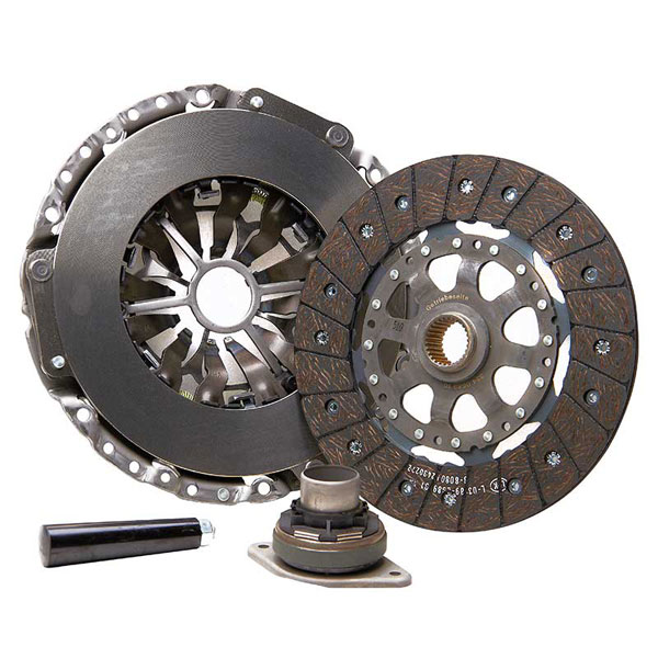 LUK Clutch Kit