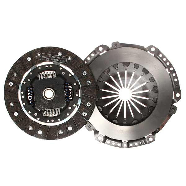 Valeo Clutch Kit