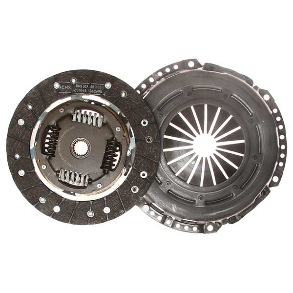Valeo Clutch Kit