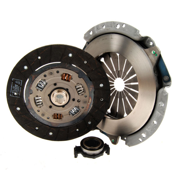 Valeo Clutch Kit Bx 16v 405 1.9mi16 .