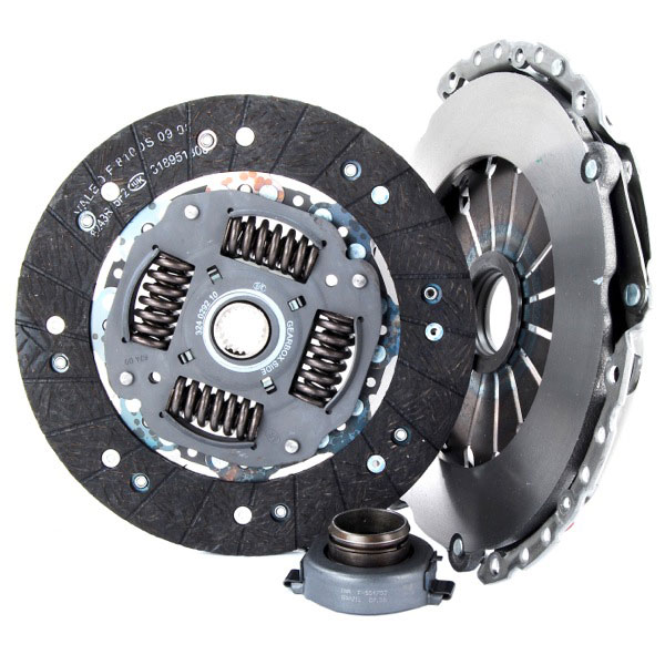 LUK Clutch Kit