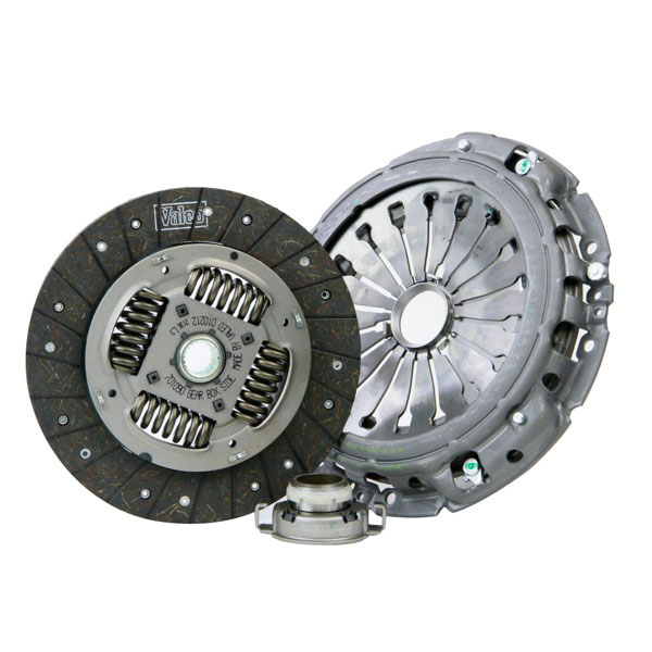 Valeo Clutch Kit