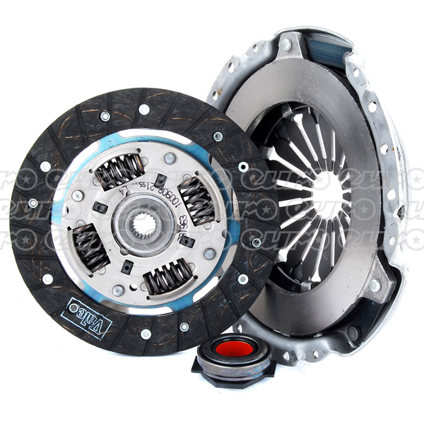 Aisin Clutch Kit | Euro Car Parts