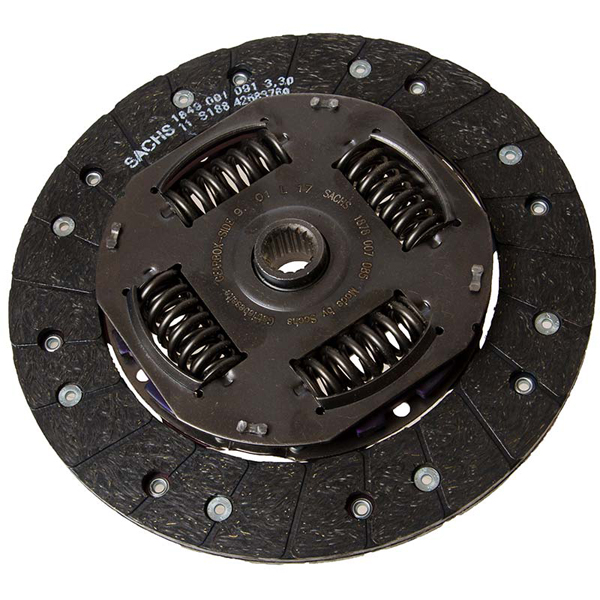 Sachs Clutch Kit