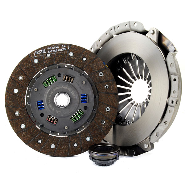 LUK Clutch Kit