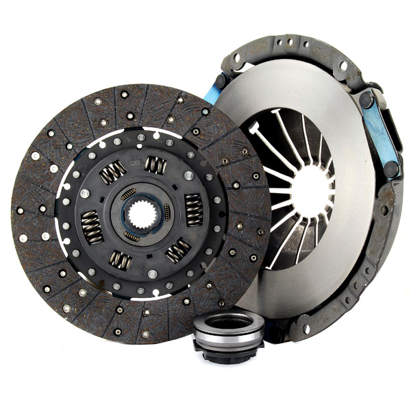 Transmech Clutch Kit