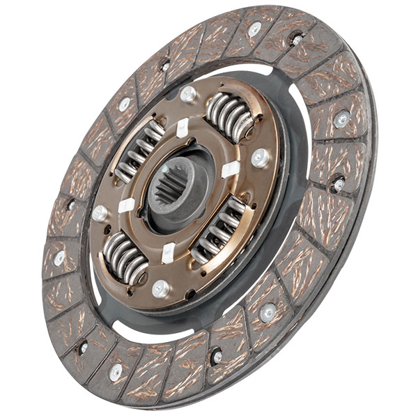 Transmech Clutch Kit