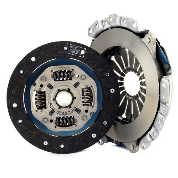 Sachs Clutch Kit