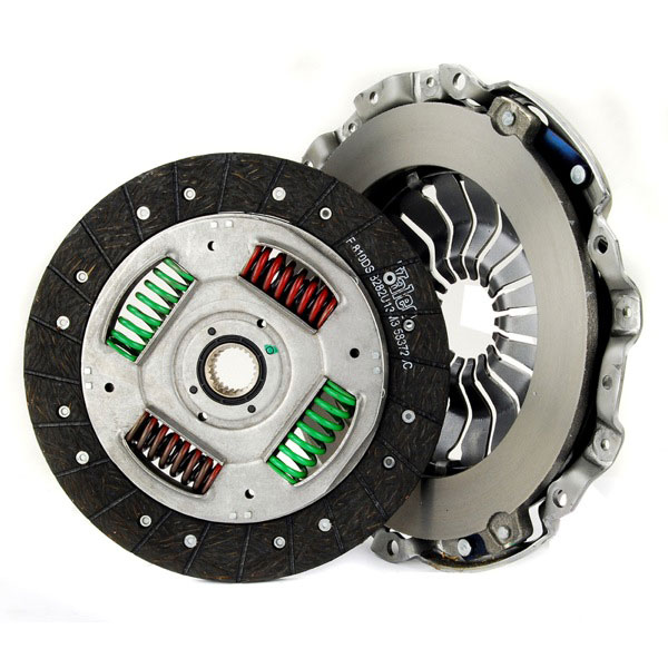 Valeo Clutch Kit