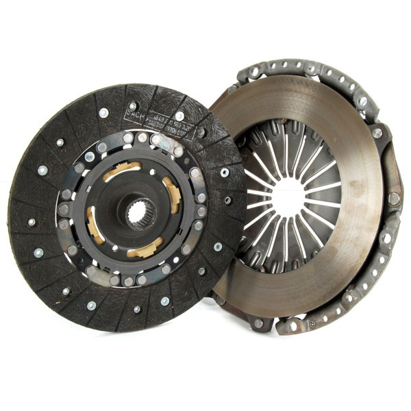 Sachs Clutch Kit