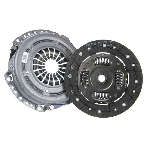 LUK Module Kit