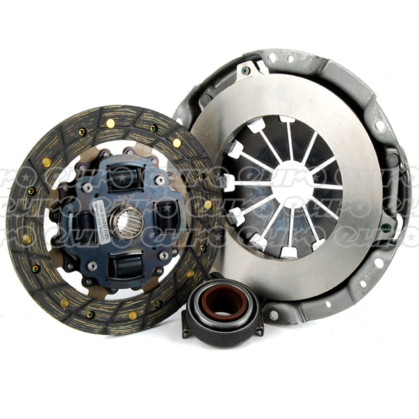 LUK Clutch Kit Civic 1.4 95- Honda Civic 1.4 95-
