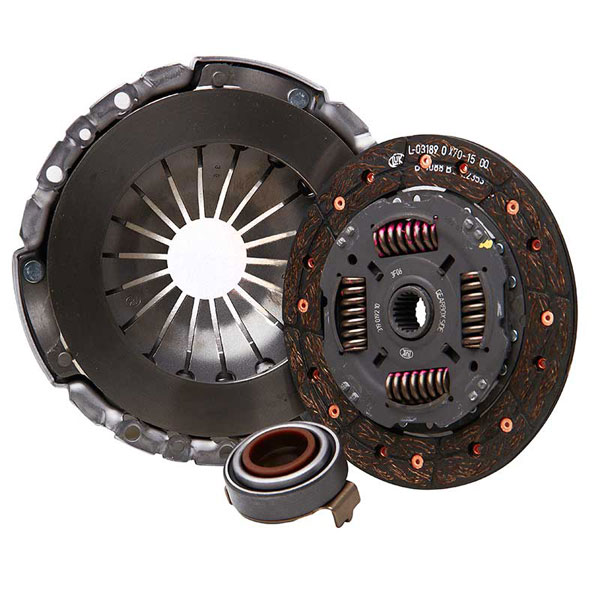 LUK Clutch Kit