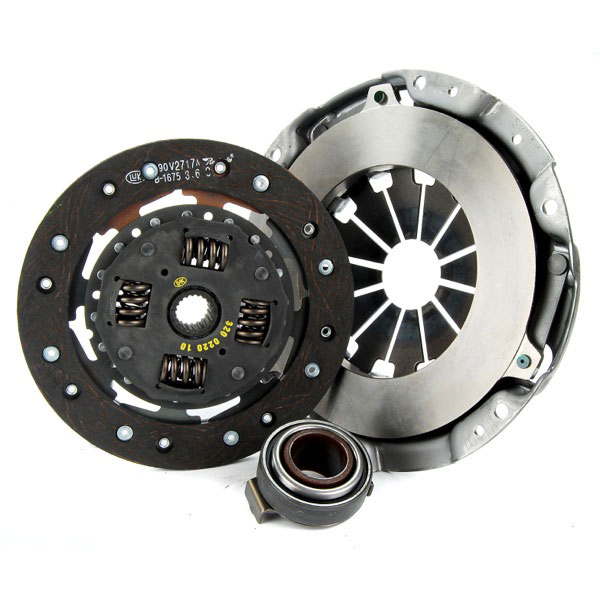 Exedy Module Kit
