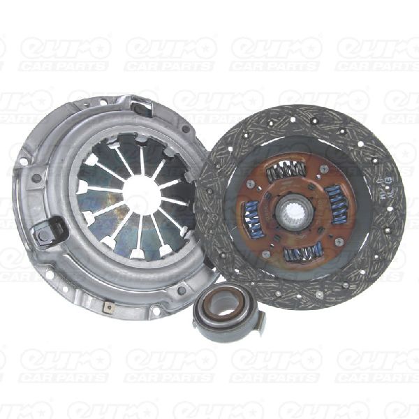 Exedy Clutch Kit Civic 1.7 Honda Civic Coupe 1.7i Vtec 01-05