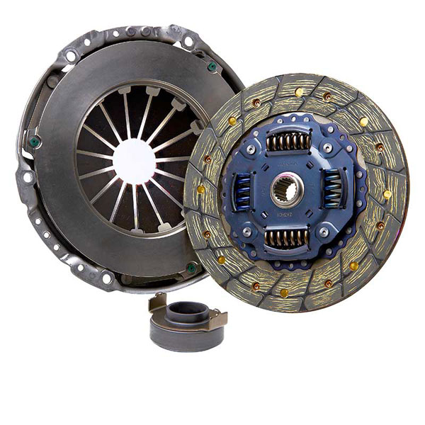 Aisin Module Kit