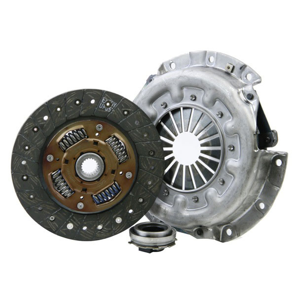 Exedy ##3pc Clutch Kit With Bearing 200mm 94-99 Hyundai Accent 1.5 12v/16v