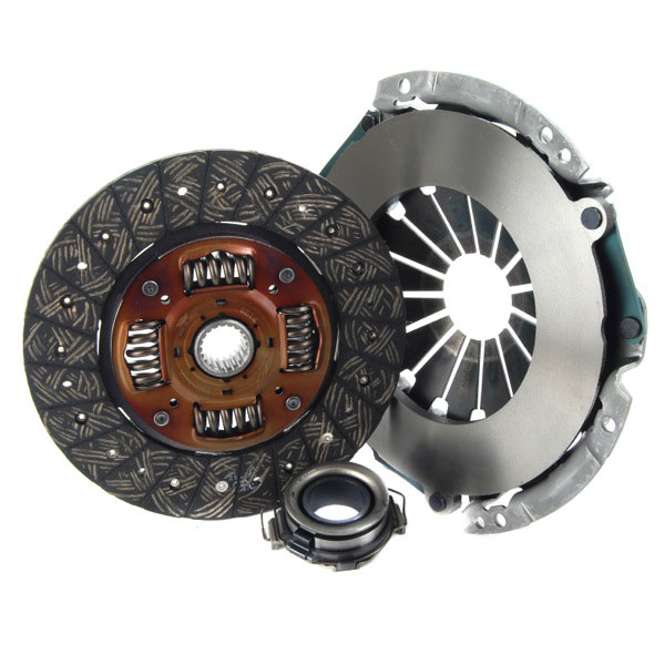 Exedy Clutch Kit Impreza Wrx Ej207 6 Speesubaru Impreza Gd(gg) 2.0i Wrx/sti