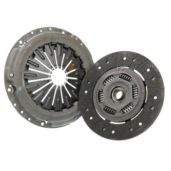 LUK ##2pc Sac Clutch Kit Jag X-type V6 Petrol Ch J43823 >