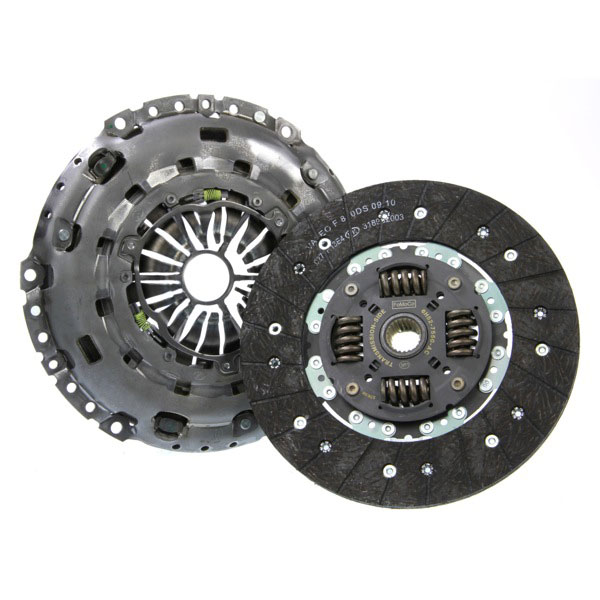 LUK Clutch Kit