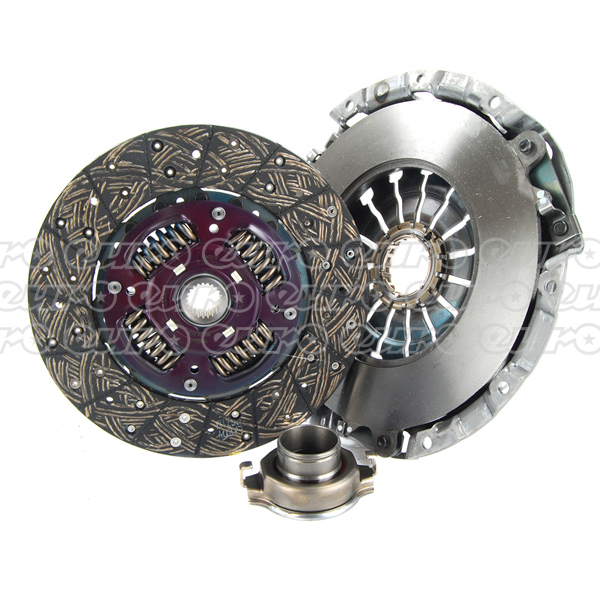 Exedy Clutch Kit (solid Flywheel Type) Mitsubishi Shogun 2.8td 94-