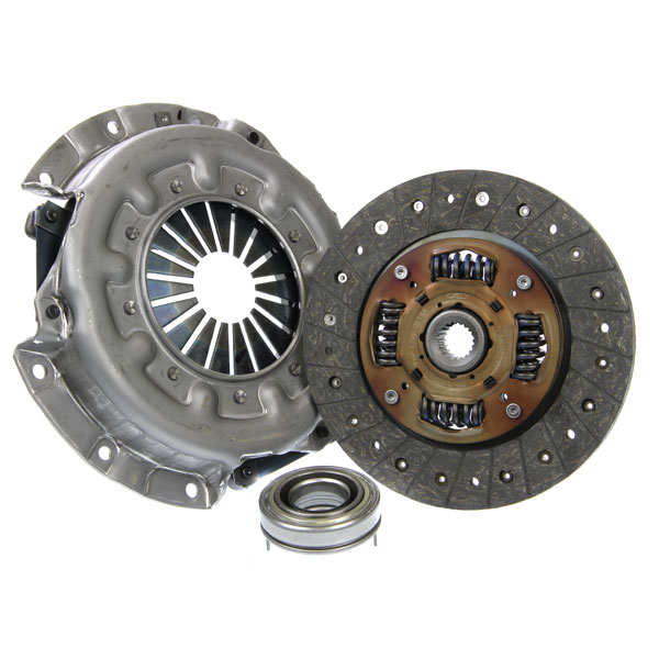 Exedy Clutch Kit Lancer 1.6 03- Mitsubishi Lancer 1.6i 6/03-