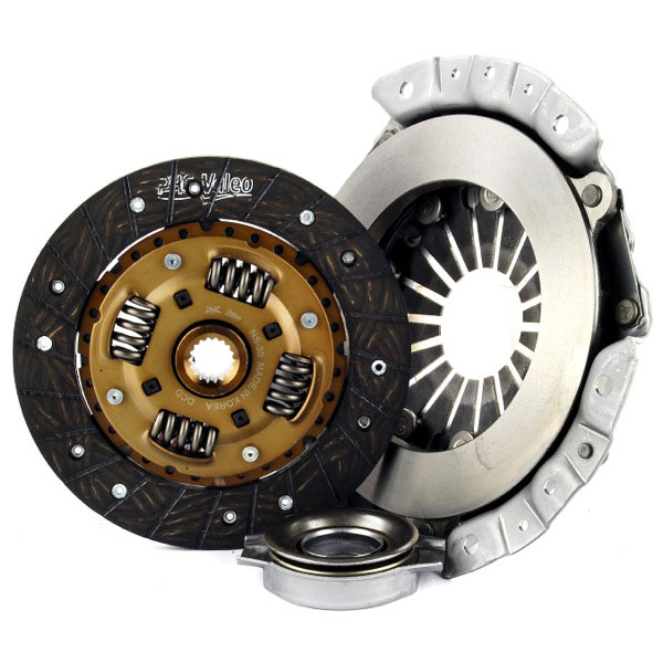 Exedy 3pc Clutch Kit With Bearing 180mm Nissan Almera 1.4