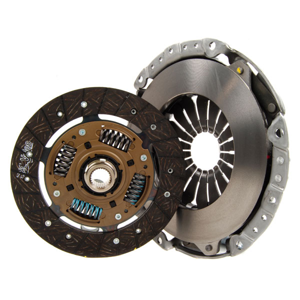 Valeo Clutch Kit