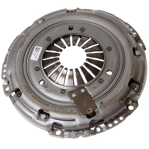 LUK Clutch Kit