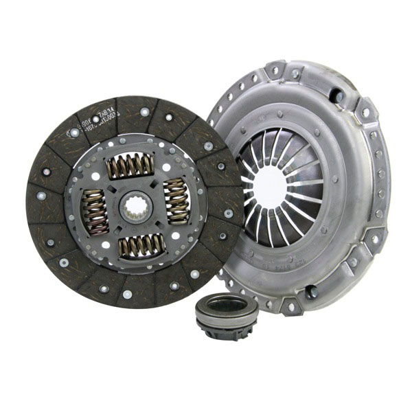 LUK Clutch Kit Calibra 2.0 16v Calibra 2.0 Turbo 16v