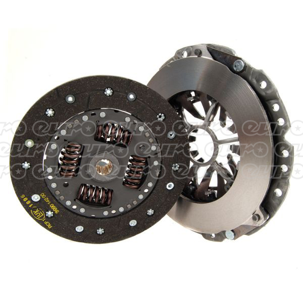 LUK | Euro Car Parts