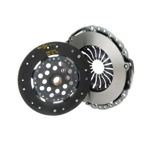 Valeo Clutch Kit