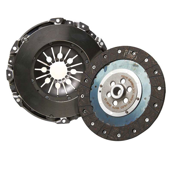 Valeo Clutch Kit