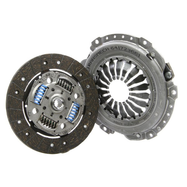 Transmech Module Kit